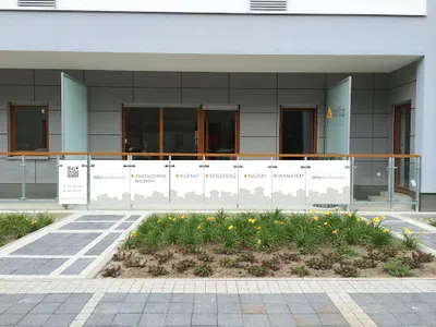 Delta Nieruchomości - Zarządzanie najmem, biuro nieruchomości Poznań